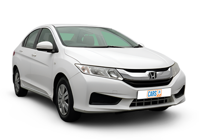 Honda City-img